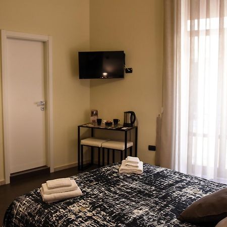 Il Duomo Salerno Bed & Breakfast エクステリア 写真