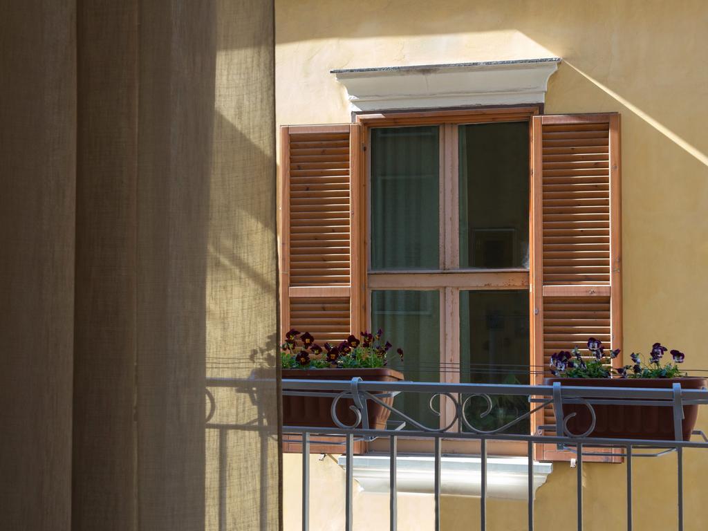 Il Duomo Salerno Bed & Breakfast 部屋 写真