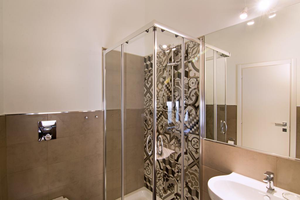 Il Duomo Salerno Bed & Breakfast 部屋 写真