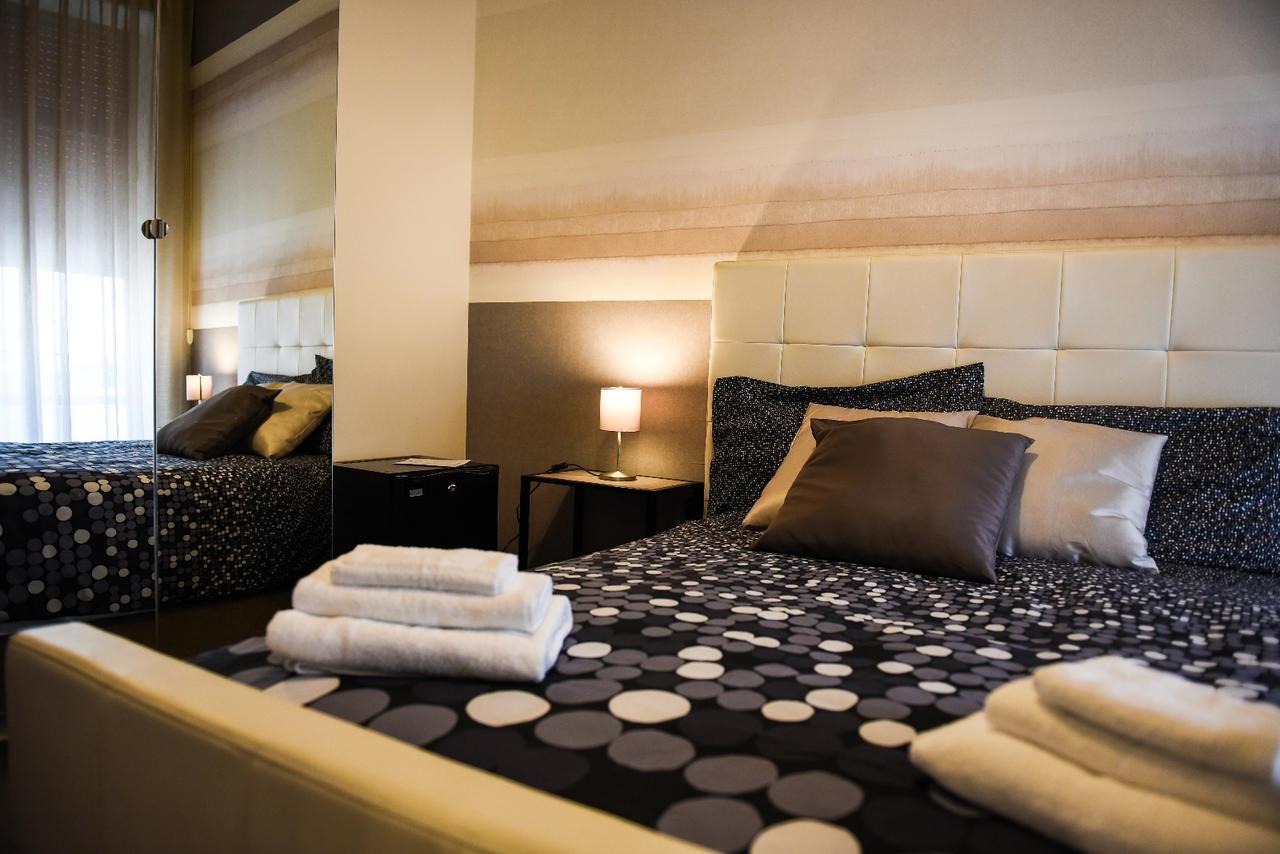 Il Duomo Salerno Bed & Breakfast エクステリア 写真