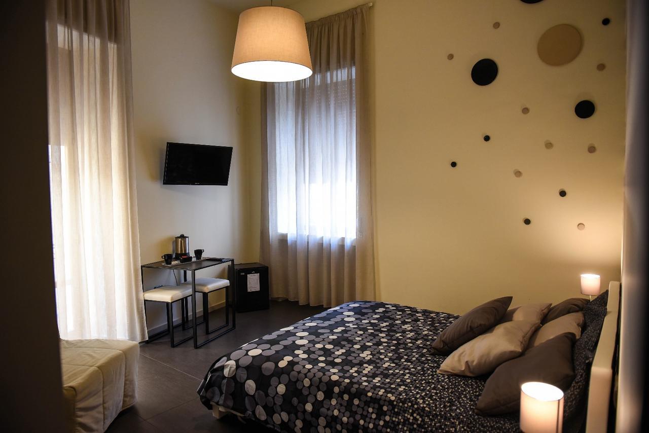 Il Duomo Salerno Bed & Breakfast エクステリア 写真