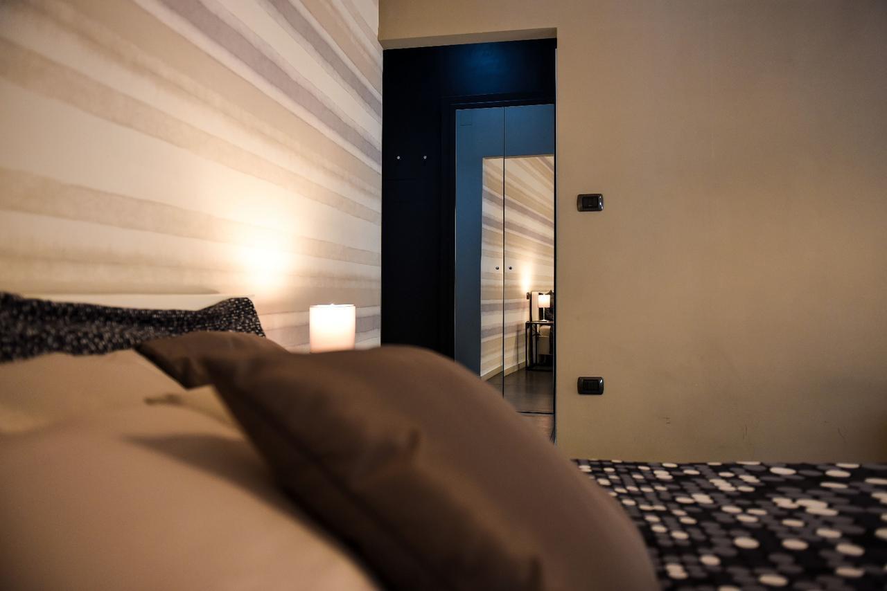 Il Duomo Salerno Bed & Breakfast エクステリア 写真