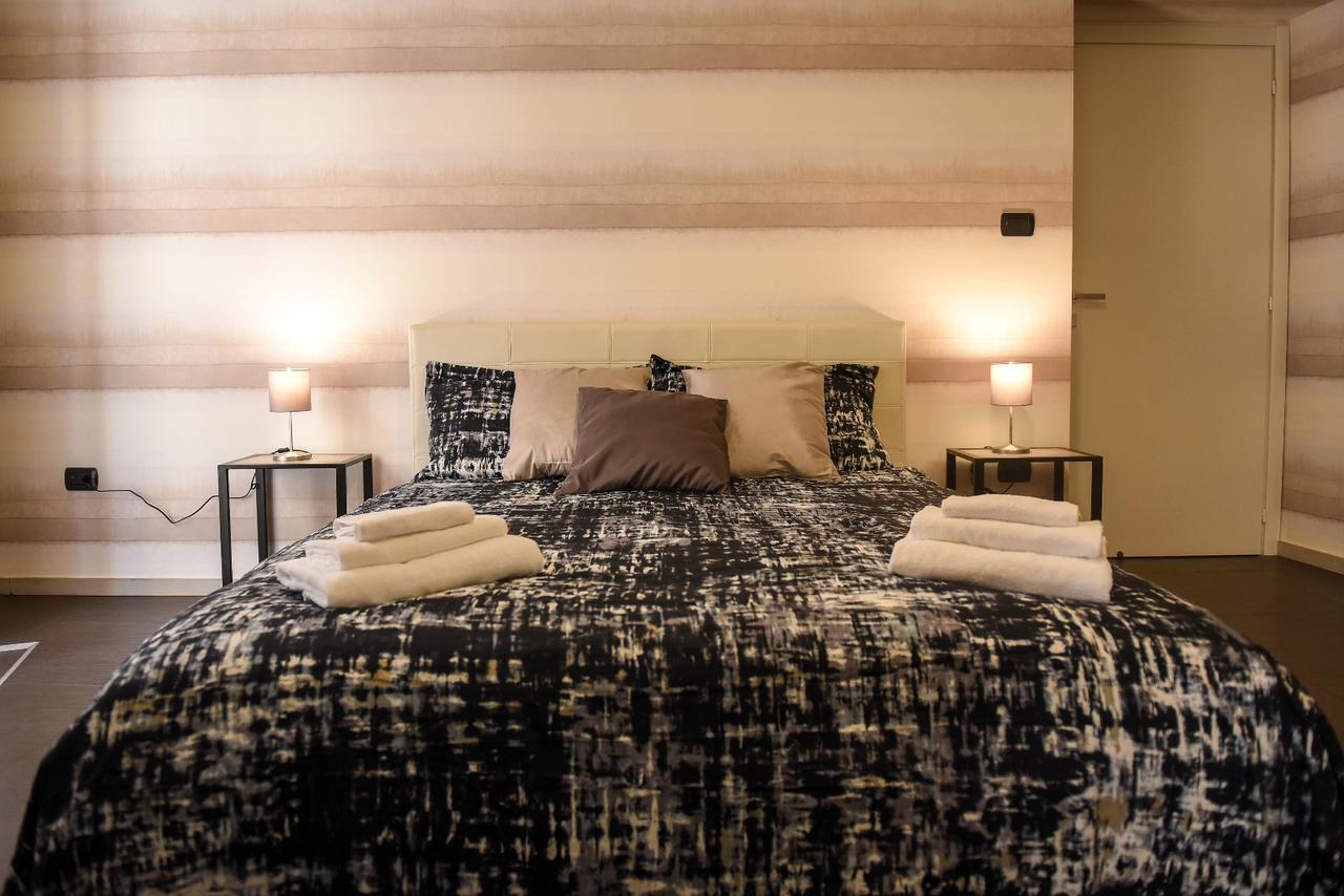 Il Duomo Salerno Bed & Breakfast エクステリア 写真