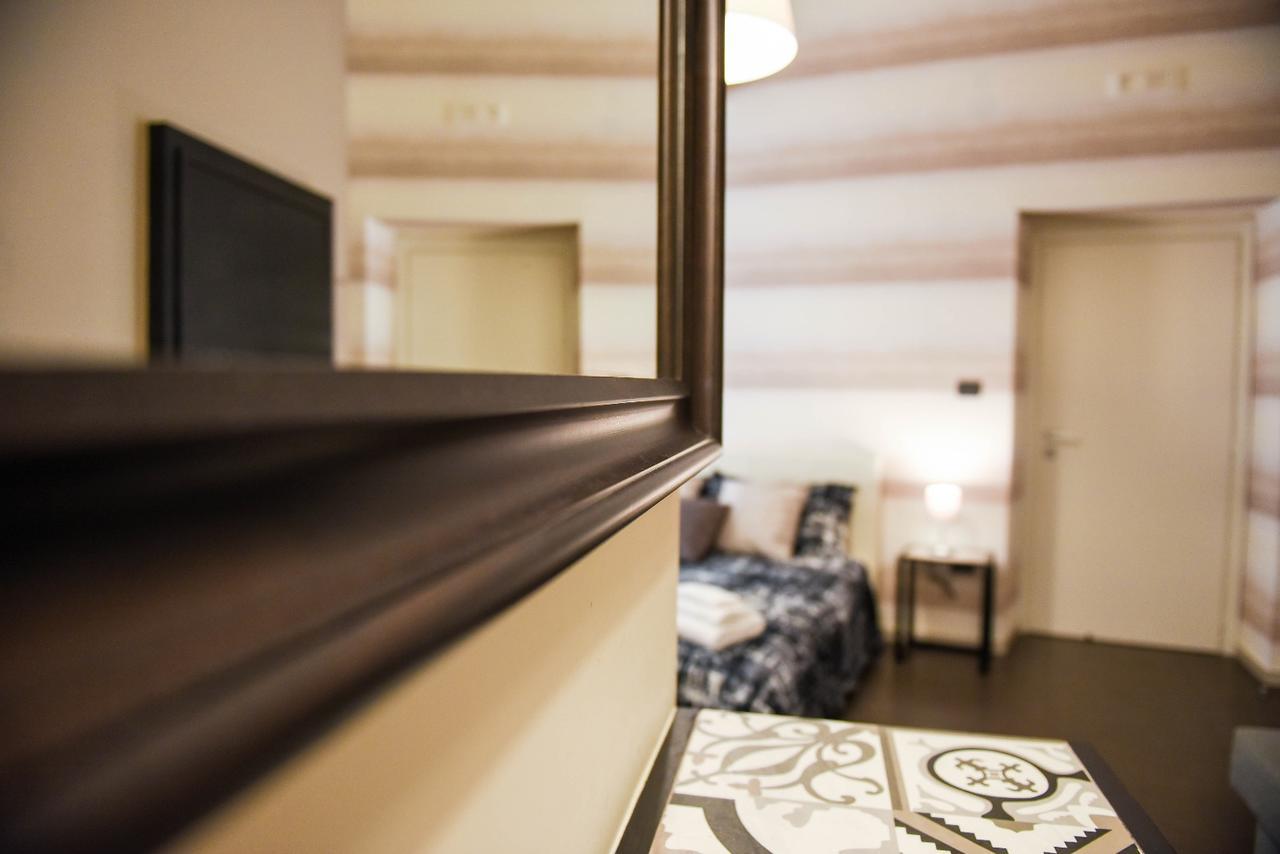 Il Duomo Salerno Bed & Breakfast エクステリア 写真