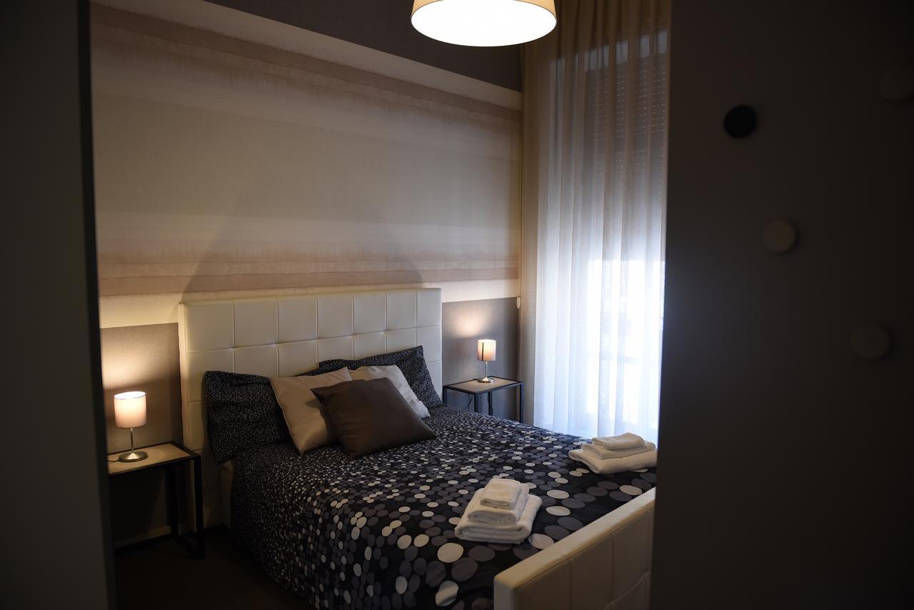 Il Duomo Salerno Bed & Breakfast エクステリア 写真