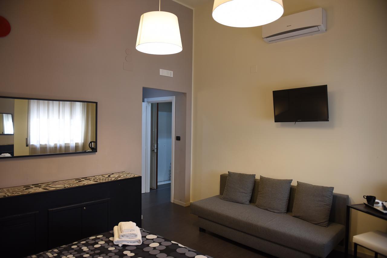 Il Duomo Salerno Bed & Breakfast エクステリア 写真