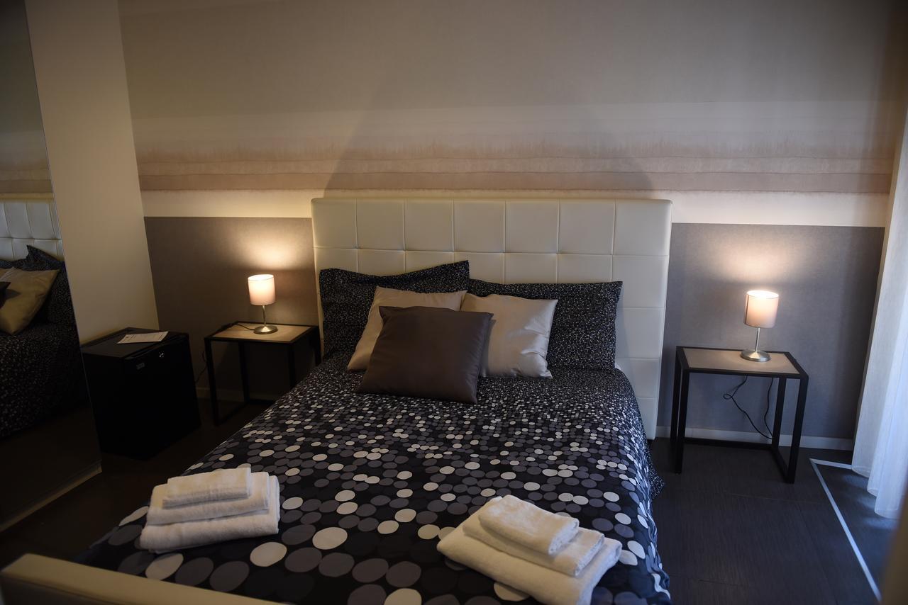 Il Duomo Salerno Bed & Breakfast エクステリア 写真