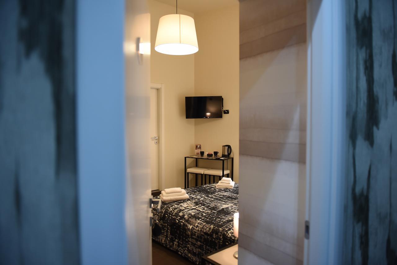 Il Duomo Salerno Bed & Breakfast エクステリア 写真