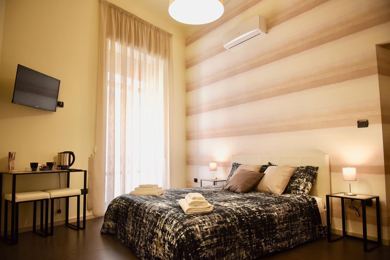 Il Duomo Salerno Bed & Breakfast エクステリア 写真