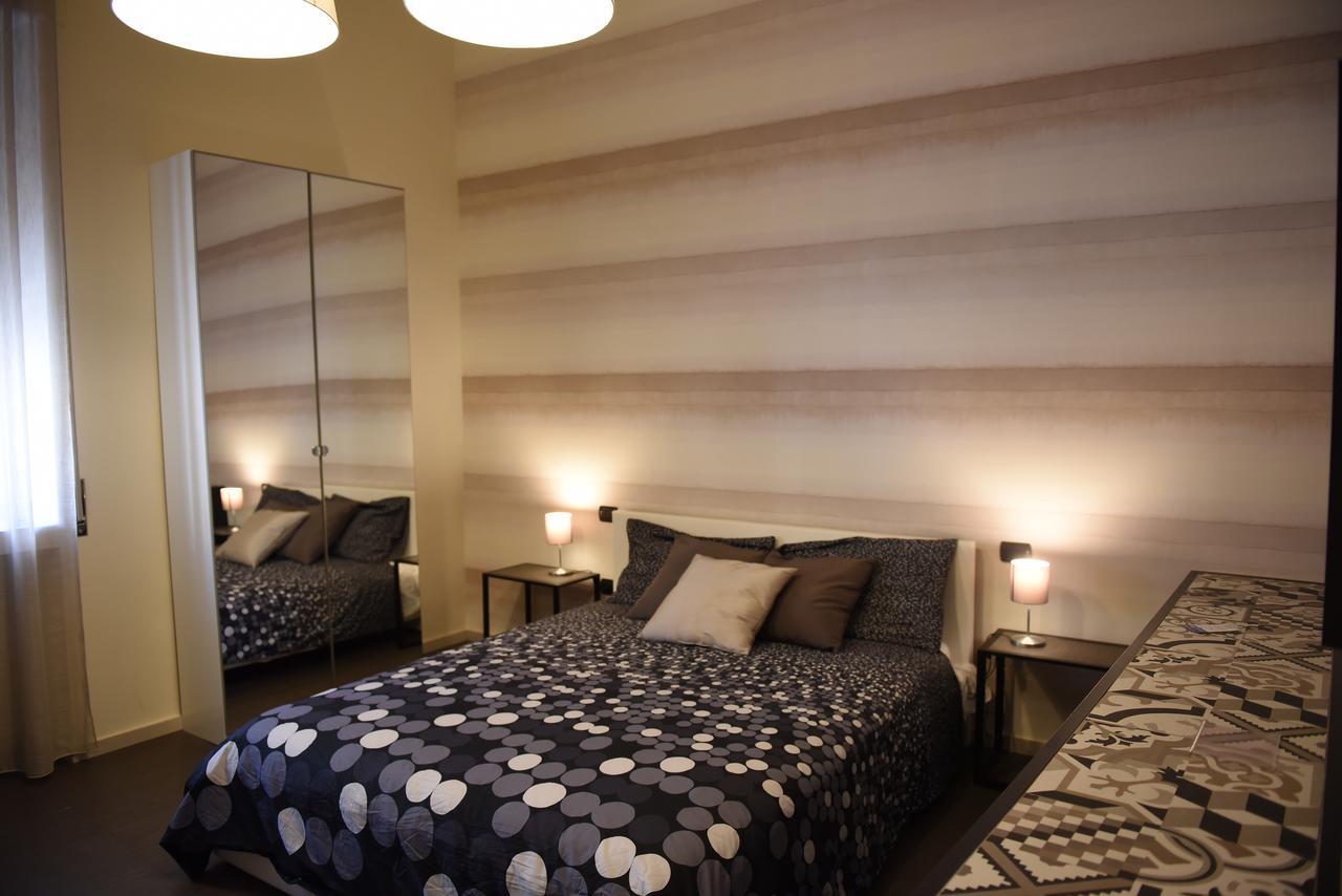 Il Duomo Salerno Bed & Breakfast エクステリア 写真