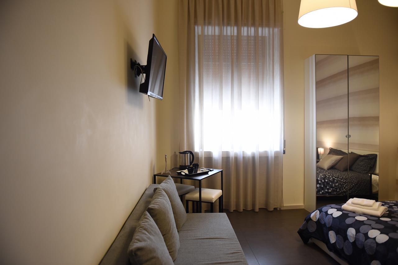 Il Duomo Salerno Bed & Breakfast エクステリア 写真