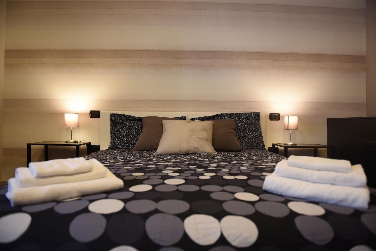 Il Duomo Salerno Bed & Breakfast エクステリア 写真