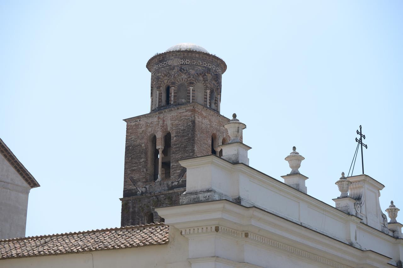 Il Duomo Salerno Bed & Breakfast エクステリア 写真