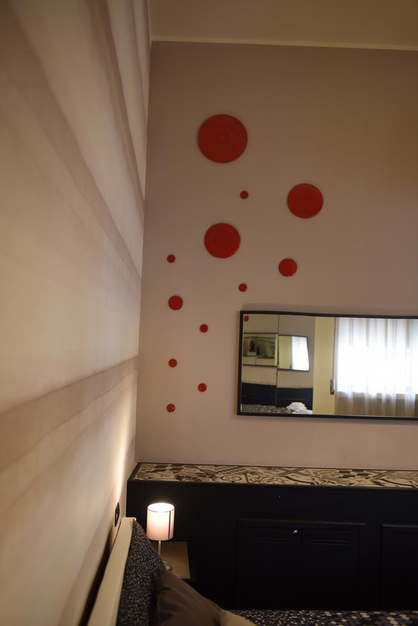 Il Duomo Salerno Bed & Breakfast エクステリア 写真
