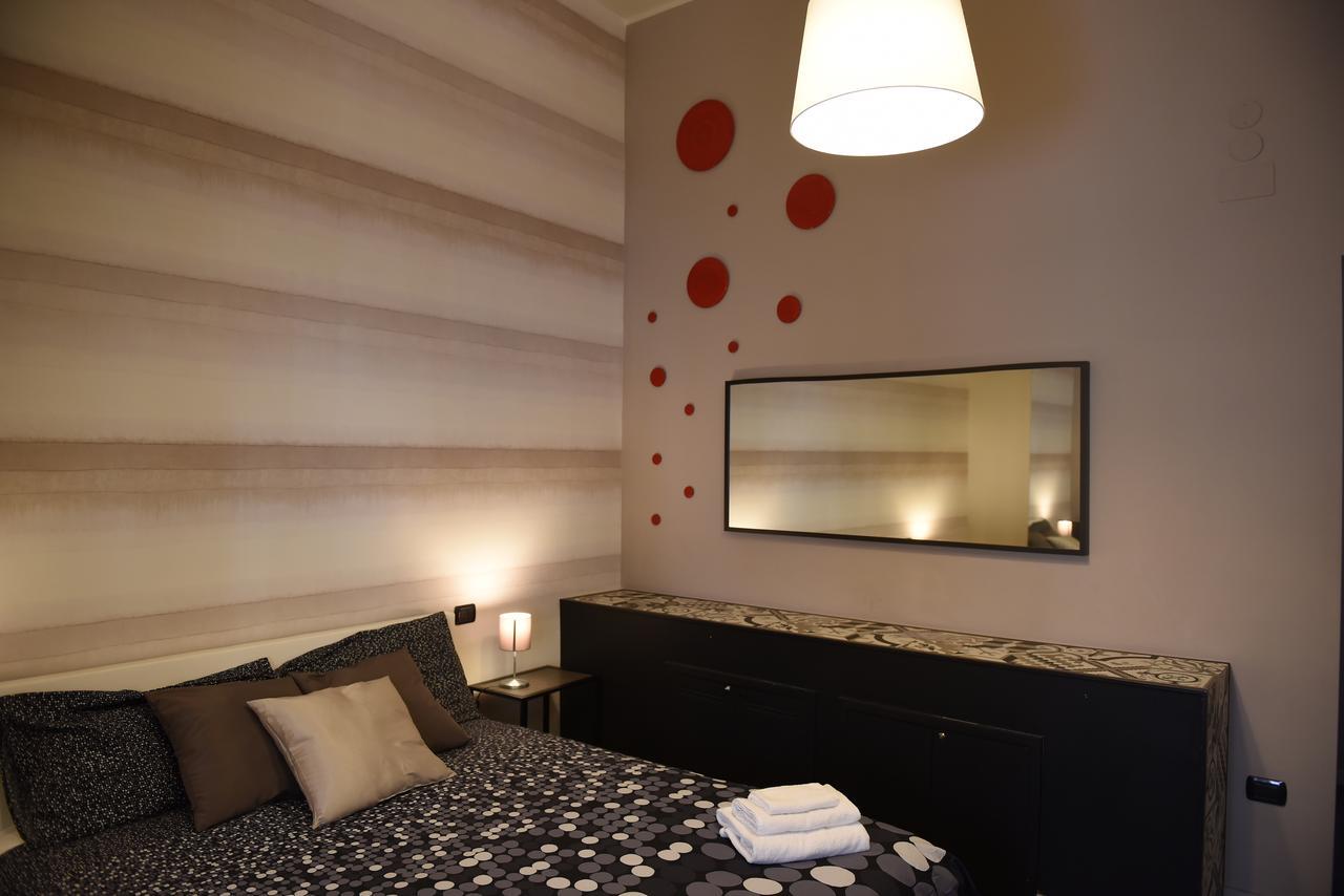 Il Duomo Salerno Bed & Breakfast エクステリア 写真